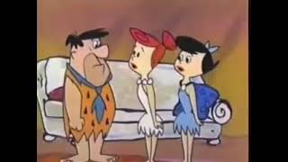 Boomerangs Character Of The Month Promo - Barney Rubble January 2005