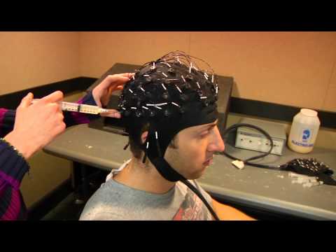 Science Nation - Mind-controlled quadcopter demonstrates new possibilities