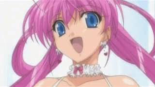 Tsubomi/Papillon Rose Transformation (Moon Crisis Make Up! Theme)