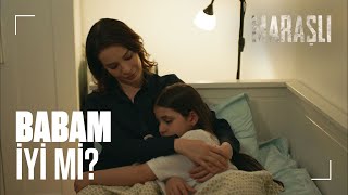 Zeliş Babasını Merak Ediyor - Maraşlı 26. Bölüm Fi̇nal