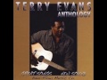 terry evans What About Me
