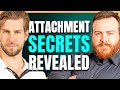 Attachment Styles Vs Religion with Andrey Korikov | Adam Lane Smith Attachment Specialist