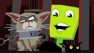 Petshop Animated Music Video Mrweebl