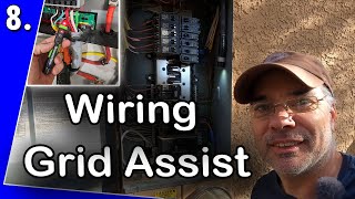 Wiring Inverters For Grid Ist Charging Byp