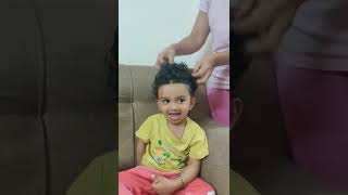 Roohi Babys Oil Mage.