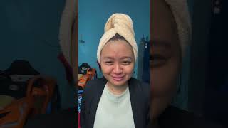 Mom Biti - Instagram Live 26 Oktober 2023 - Part 1