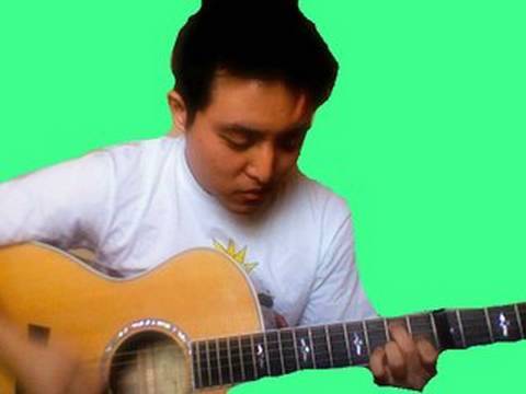 David Choi - This is a Way (Original)