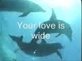 Your Love Is Deep - For Your Love ecards - Thank You Greeting Cards
