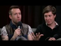 Hawk Nelson Exclusive at YC Alberta - FULL INTERVIEW
