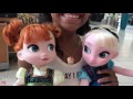 Fidget Spinner Challenge Toy Hunt I Elsa And Anna Toddlers Fidget Spinner Challenge Toy Hunt I Elsa And Anna Toddlers
