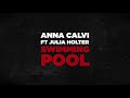 Swimming Pool (feat. Julia Holter) Hunted Version Video preview