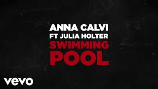 Watch Anna Calvi Swimming Pool video