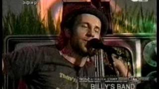Billys Band - 32 Рубля