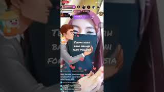 Terima Kasih Bigo Live Indonesia