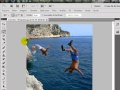 Adobe PhotoShop CS5 ( Tirando uma imagem ou um objeto de uma foto )