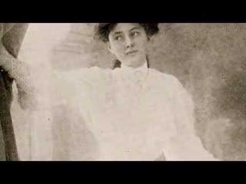 Evelyn Nesbit (