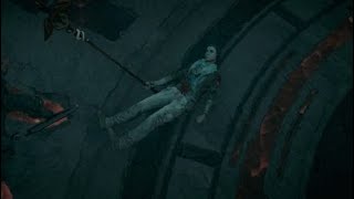 Ins Creed Odyssey Layla Han Ryona