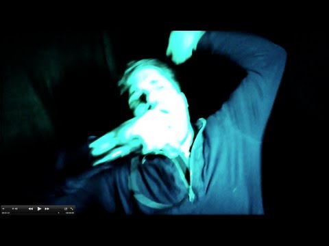 Castle In The Sky Video