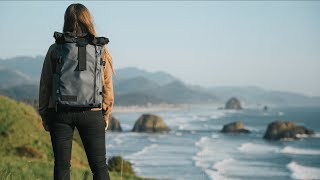 One Bag Every Lifestyle | PRVKE | Weekend Warrior