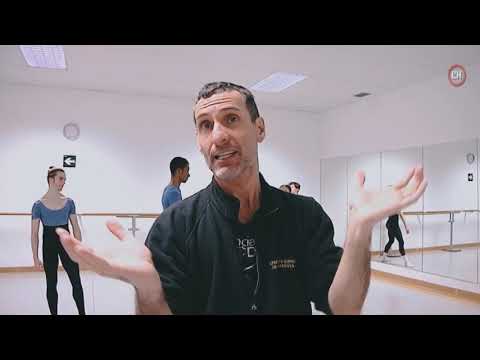 Perímetre Obert: "El Trencanous del Centre de Dansa de Catalunya"