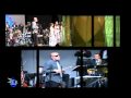 Bibanu mixXL & Deane's Big Band - Cu ochelari de soare(LIVE)
