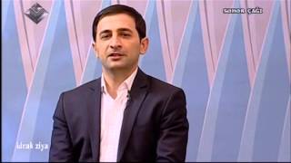 Resad Dagli & Perviz Bulbule - Onu Hec Kime Vermerem (Səhər Çağı/Lider TV/30.03.