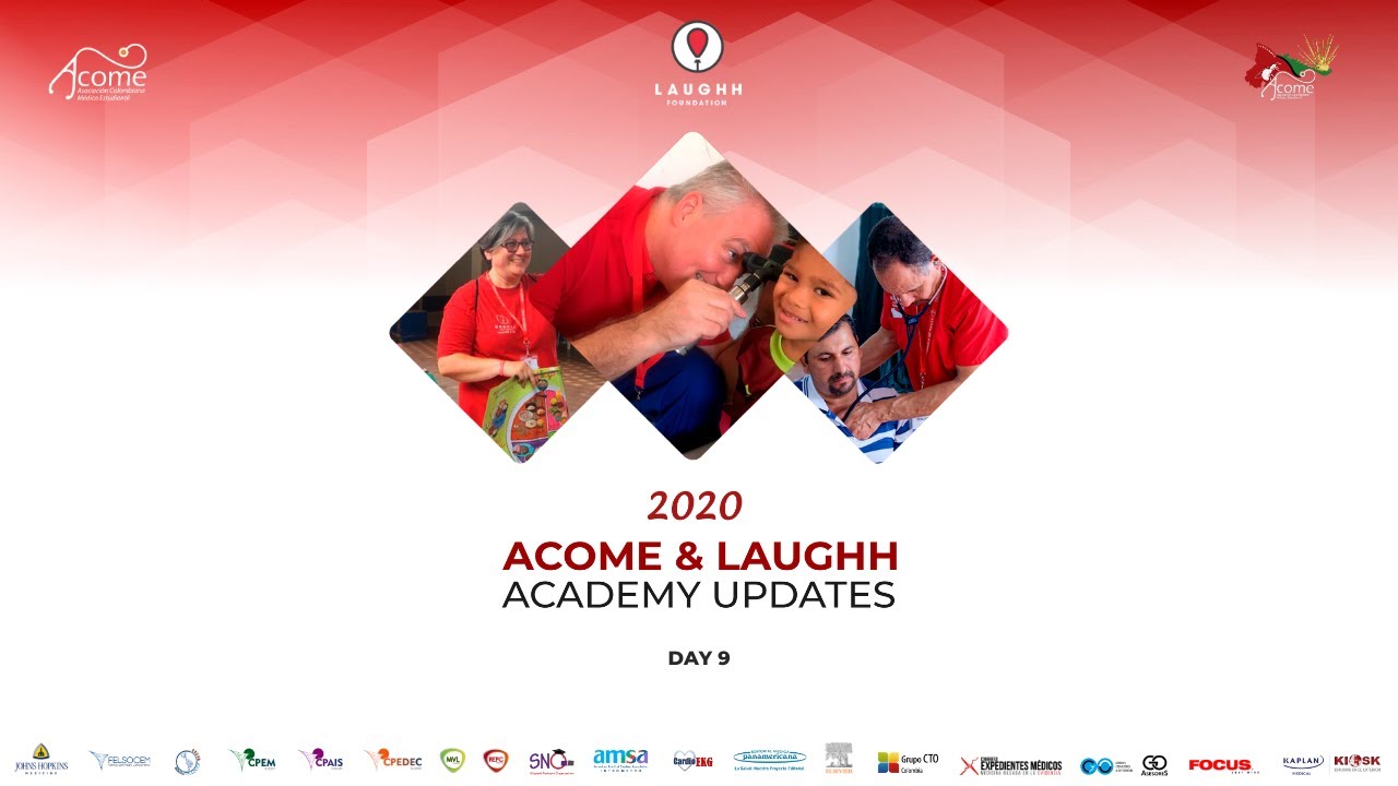 ACOME Academy