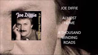 Watch Joe Diffie Almost Home video