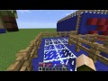 UNA MARATÓN!! WIPEOUT | Minecraft Race Map