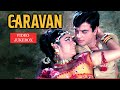 Caravan Songs | Mohammad Rafi, Lata Mangeshkar Songs | Jeetendra, Asha Parekh | 70s Hit Songs