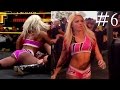 WWE NXT Diva Alexa Bliss' Hot Compilation - 6