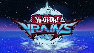 Yugioh Vrains Season 2 Opening
