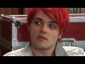 My Chemical Romance 'Our new album is a fight'