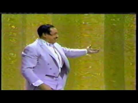 Minnie the Moocher Video