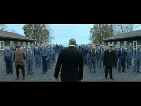 King of Devil's Island - trailer