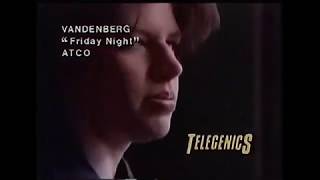 Watch Vandenberg Friday Night video
