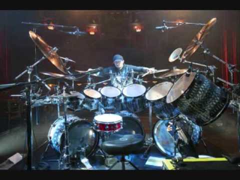 The Rev Drum Solos