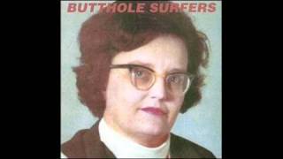 Watch Butthole Surfers Cough Syrup video