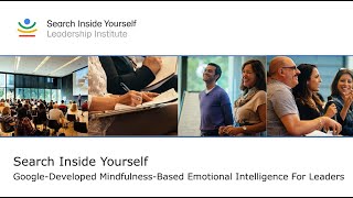 Tour Of Mindfulness A Search Inside Yourself Experience - By Ravi Rade