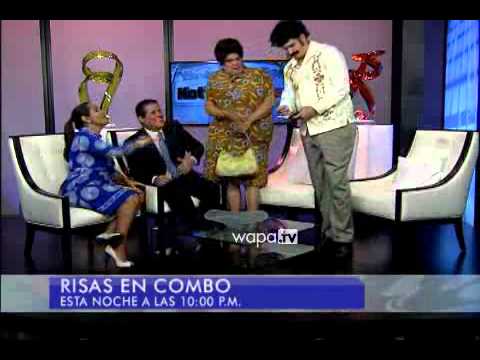 noticias wapa tv