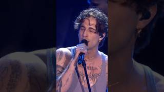 Damiano David Apresenta The First Time Isle Of Mtv