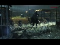 Metal Gear Solid Ground Zeroes Trailer