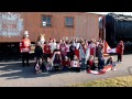 St. Philomena School Celebrates Sir John A. Macdonald's 197th Birthday! (Part 1 of 2)