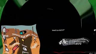 Klasky Csupo Center Effects14 Tried To Be Normal