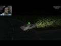 Alius Insectum Concept Demo ► УТИ-ПУТИ ► ИНДИ-ХОРРОР
