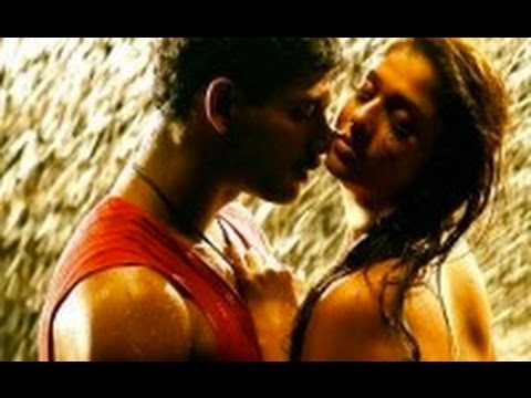 Nayanthara Item Dance with Dhanush