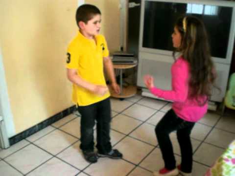 Valentina & Kevin Plana Dade