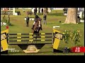 Cameron Hanley - Antello Z - GP Wiesbaden 2013