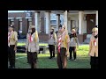 Yel Yel Saka Bhayangkara Polres Paser Polda Kaltim images Yel Yel Saka Bhayangkara Polres Paser Polda Kaltim