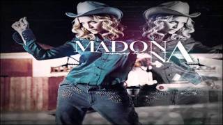 Watch Madonna Runaway Lover video